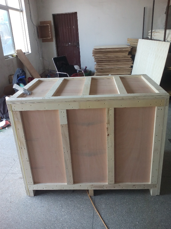 松江免熏蒸木箱