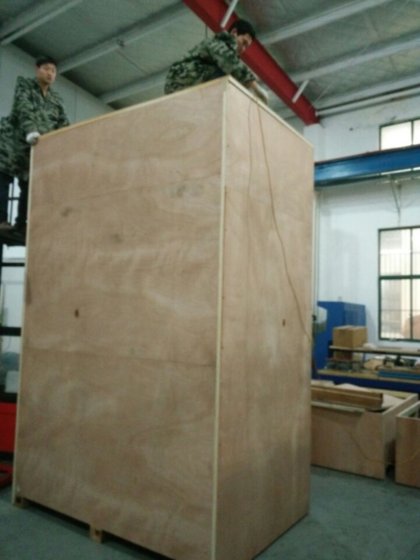 松江大型包装箱